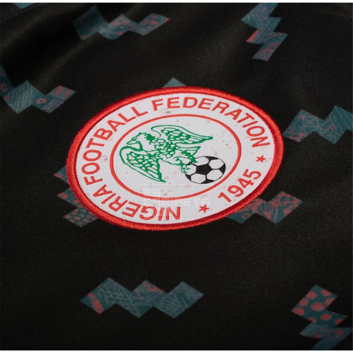 2a Equipacion Camiseta Nigeria 2023 Tailandia - Haga un click en la imagen para cerrar